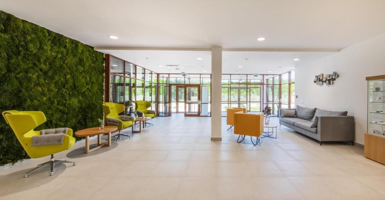 Otocki Virovi Hostel Otok  Bagian luar foto